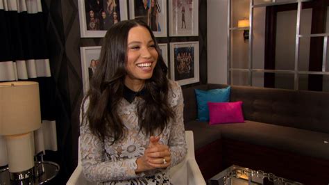 Jurnee Smollett 2024: Husband, net worth, tattoos, smoking